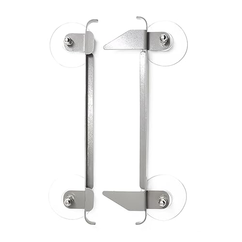 Supporto antenna di tazza di aspirazione antenna Strong Car Woiring Stand compatti Portatili per Portetti Scale VR