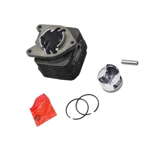 Kit piston-cylindre 36.5mm haute compression pour débroussailleuse S30 - 5