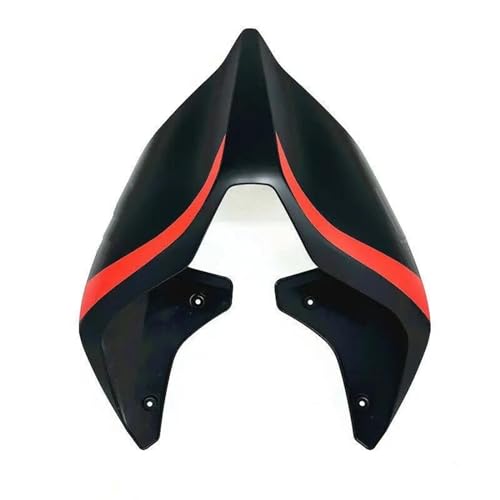 Carénage de passager arrière Ducati Panigale V4 pour supprimer la selle d'origine