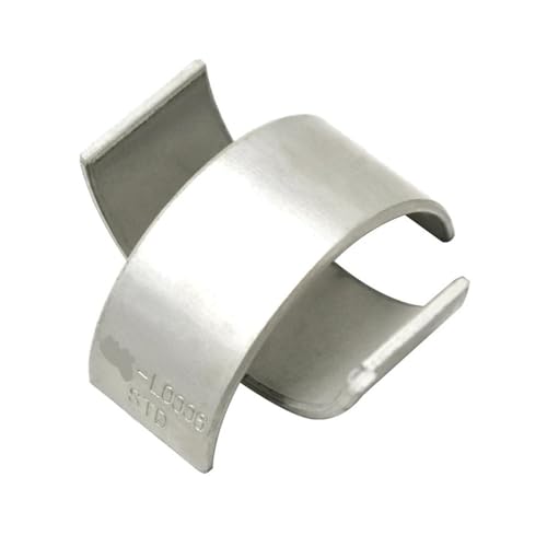 Cojinetes de biela de biela para eliminar ruidos de motor en motos ZZR400 y ZR400