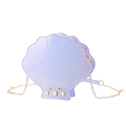 Sacoche femme blanche pailletée et sac messager bandoulière fille