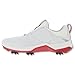 Produktbild ECCO Herren Biom G5 Boa Gore-Tex Golfschuh wasserdicht, weiÃ, 38 EU
