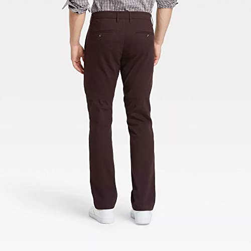 Goodfellow & Co Men's Slim Fit Hennepin Chino Pants -2