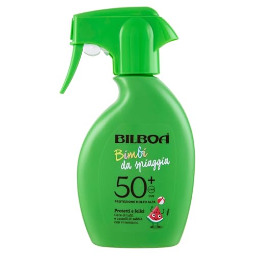 dzieci Trigger SPF 50+