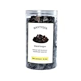 Perfect Black Fungus Mushrooms ,Black fungus,woodear 6.1 oz/175g Tender and flavorful, beautifully packaged in a jar.