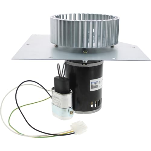 510-312-312 - ClimaTek Furnace Draft Inducer Motor Replaces Weil ...