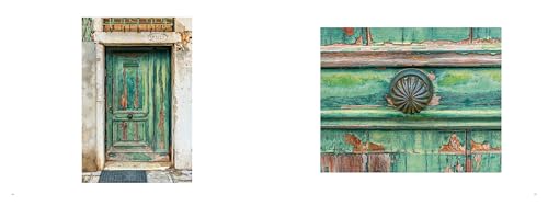 Doors of Venice : édition luxueuse pour collectionneurs d'art - 7