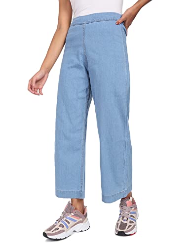 Image of NEWPORT Women Womens Cotton Jeans