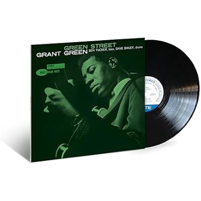 Green Street