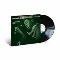 Amazon.com: Green Street (Blue Note Classic Vinyl Series)[LP