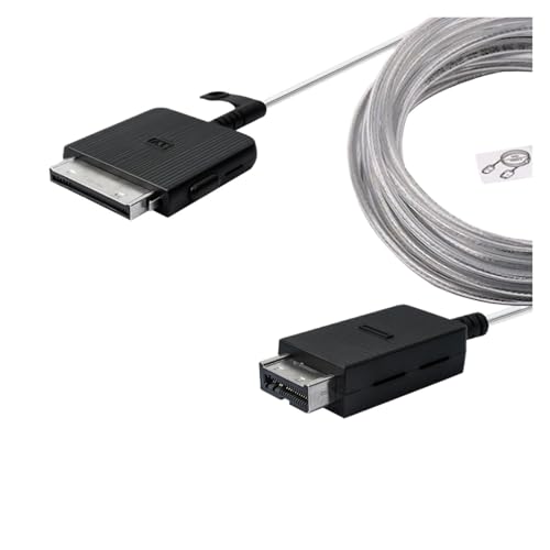 Esperienza di qualità delle immagini ad alta definizione: supporta la riproduzione in risoluzioni ad altissima definizione come 4K e 8K.