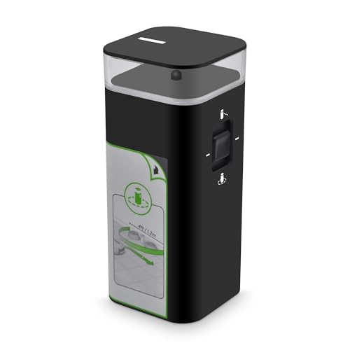 Dual Mode Virtual Wall Barrier Light House Compatible with for iRobot for Roomba 600 700 800 900 I/S/E Series E5 E6 I4 I6 I7 I8 4636429