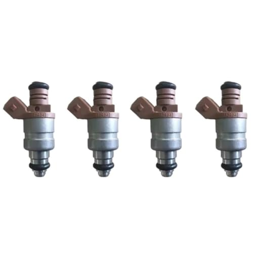 4PCS Accesorios for automóviles 25182404 para viajar con total tranquilidad de 2004 a 2010