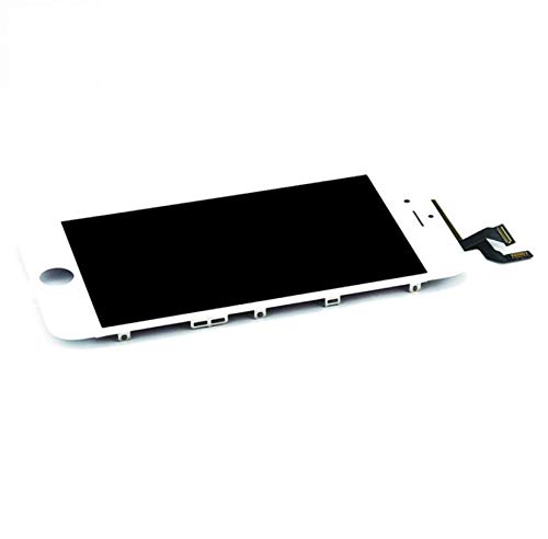 iPhone6s フロント液晶パネル 白6枚 Amazon.co.jp: Parts world iPhone6s 液晶パネル 画面 交換 修理