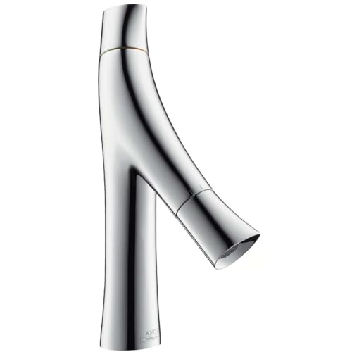 Hansgrohe 12011000 Axor Starck Organic 280 Mitigeur lavabo sans bonde Chromé