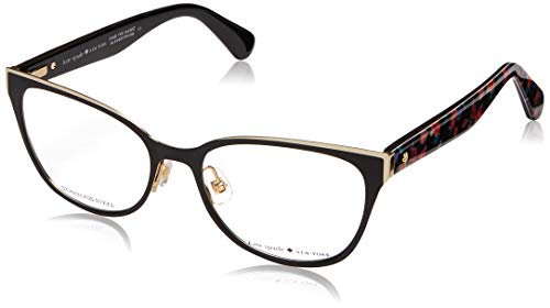 Lunettes de soleil Vandra de Kate Spade pour illuminer vos terrasses et cafés