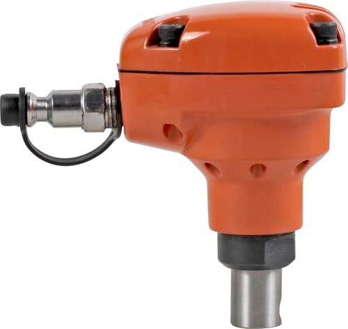 Image of Zeluga 28-433 3-1 /2in. Compact Pneumatic with Magnetic Nose Mini Palm Nailer