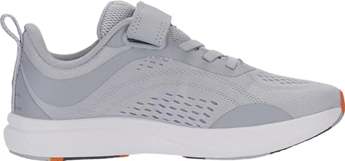 WHITIN Little/Big Kids Zero Drop Running Shoes + Wide Toe Box Sneaker for Boys/Girls - Image 3