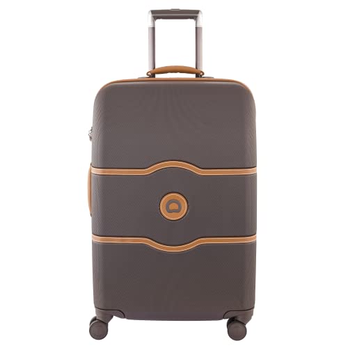 DELSEY CHATELET HARD + Valigia, 68 cm, 72 liters