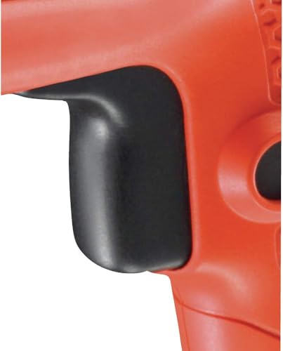 Black Decker Furadeira de Impacto 10mm, com 5 Brocas e Caixa de 19 Polegadas, Potência 560W, Modelo