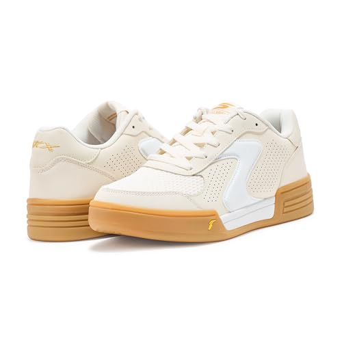Image of Skechers Men's Viper Court Classic Pickleball Sneaker