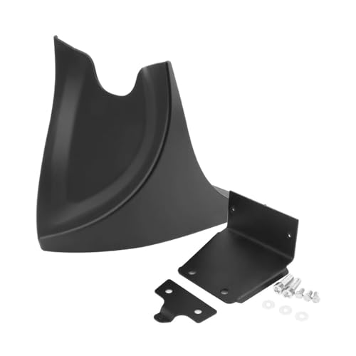 Carénage avant menton Sportster 48 883 spoiler inférieur barrage d'air 04-18
