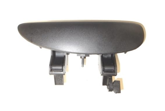 1006526 POIGNÉE DE PORTE EXTÉRIEURE PORTE DROITE MICROCAR M.GO M8 Universel