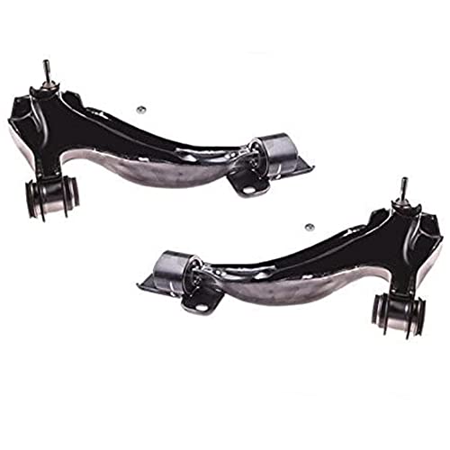 Our 10 Best 2008 Crown Vic Lower Control Arms Top Product Reviwed