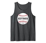 Baseball Nolan Hoffman Prospect Baseball Fan Gear Tank Top
