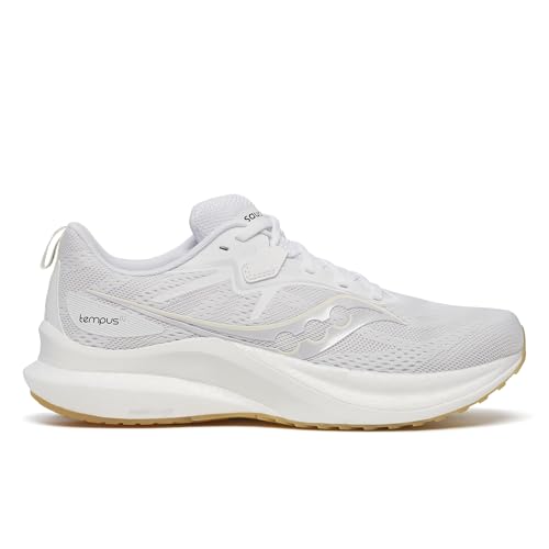 Image of Saucony Mens Tempus 2 Sneaker