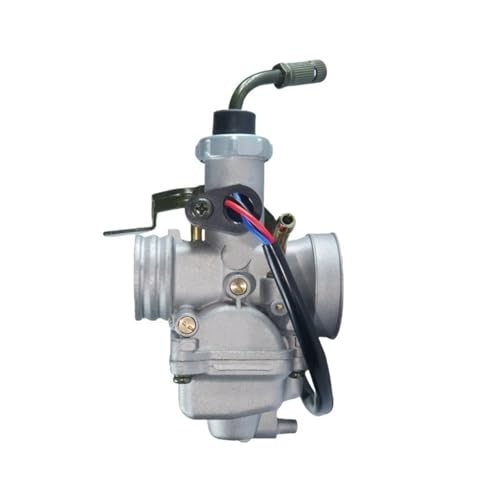 Carburateur moto Bajaj Boxer BM150 pour trajets urbains