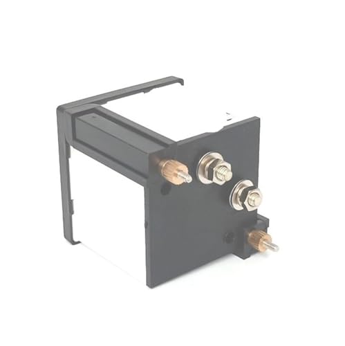 Ampèremètre AC 99T1 mesurant jusqu'à 400A avec boîtier compact 48x48mm - 3