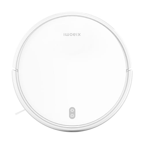 XIAOMI Robot Vacuum E10 Aspiradora y Trapeador...