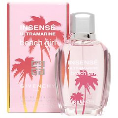 Amazon | 【ジバンシー】ウルトラマリン ビーチガール EDT・SP 50ml