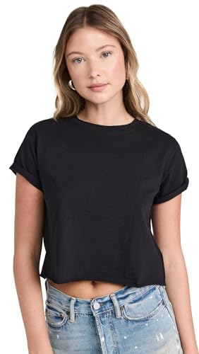 Free People Women's The Perfect Tee