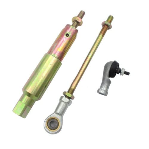 Amazon.com: ZACHAGER 20Y-43-23442 20Y-43-23441 Throttle Lever