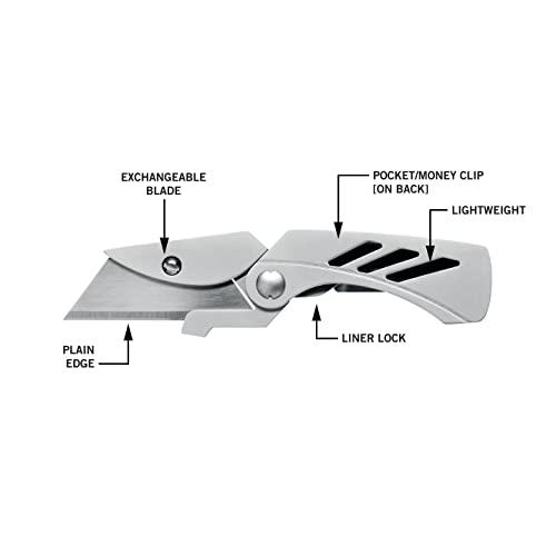Gerber Eab Lite Pocket Knife [31-000345] #TOP4