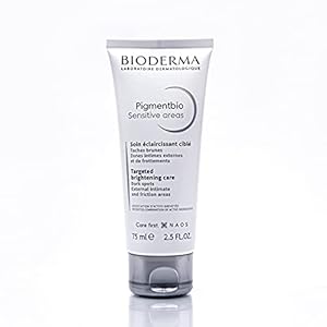 Bioderma Pigmentbio Gevoelige Gebieden 75ml