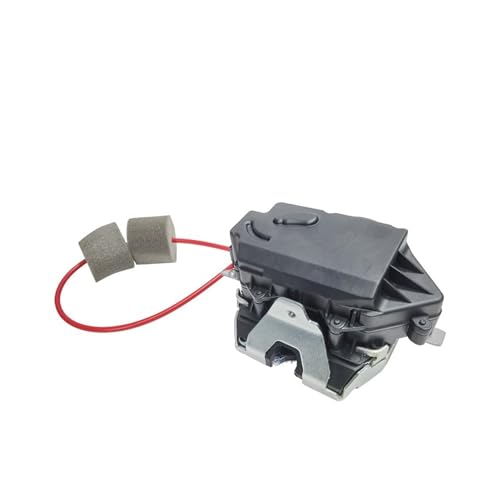 Cerradura de maletero A1647400035 con actuador de portón para Mercedes Benz A1647400635