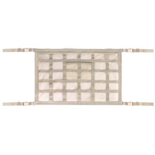 Yirdapall ԓV[ lbgQw^Cv ɂ t@Xi[t ԓ[ ו h~  Vlbg ȒPt J[S Ԓ (90*65cm) [sAi]