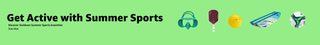 Spring Break Outdoors Activities - Shop Now