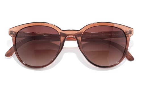 Sunski Makani - Polarized Recycled Sunglasses