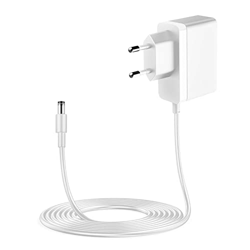 MEROM 9V Cámara de FHD Cargador para TP-Link TAPO C100 C200 C210 C310 C320WS TC60 TC70 Cámara IP...
