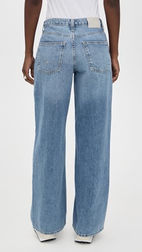 Free People Women's Nia Bf Jeans3
