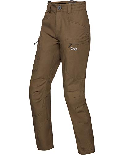 Merkel Gear Hose Ilex Pro Pants Braun 52 Cover