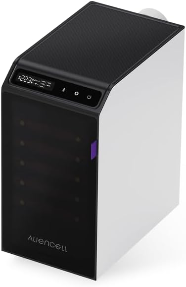 Aliencell Air Purifier for X1/X1Lite or ect.Engraver