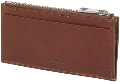 [イルビゾンテ] フラグメントケース メンズ カードケース 小銭入れ レザー 本革 ブランド SVW001 ユニセックス BUONA