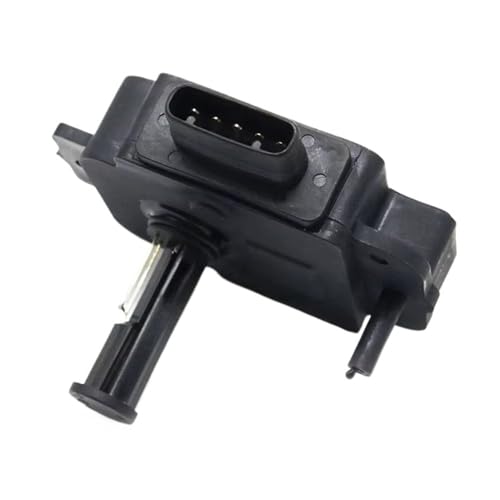 Capteur MAF débitmètre d'air massique 22204-42011 pour corriger les ratés Lexus