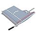 Tie Down 13806 Roof Zone Shingle Shaper Shingle Cutter, Aluminum