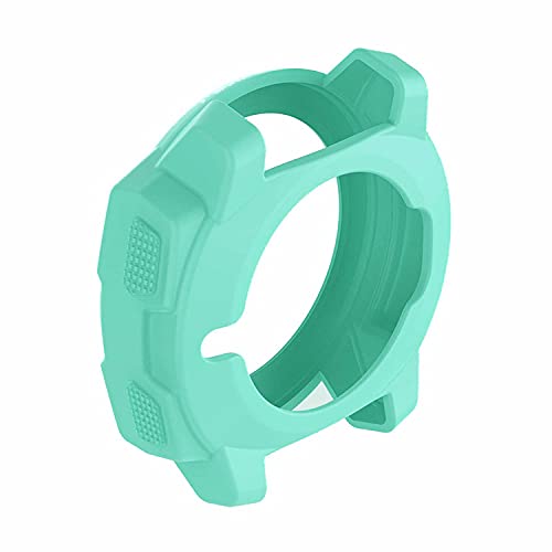 �X�}�[�g�E�H�b�`�ی�P�[�X�EGARMIN�p Instinct Dual Power �V���R���P�[�X/�J�o�[ �ϏՌ� �\�t�g�P�[�X/�J�o�[ GARMIN�p(�K�[�~��)(�A�N�A)